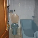 Pensión Fanni 3*