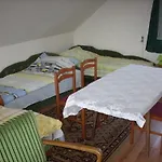 Pensión Fanni