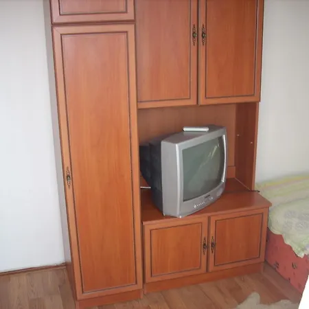 בית הארחה Fanni Vendeghaz 3*