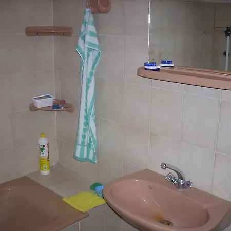 Fanni Vendeghaz מישקולץ