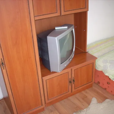 Vendégház Fanni
