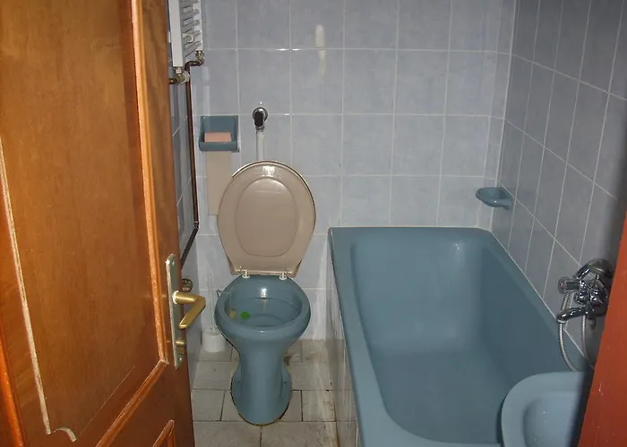 Гостевой дом Fanni Vendeghaz 3*