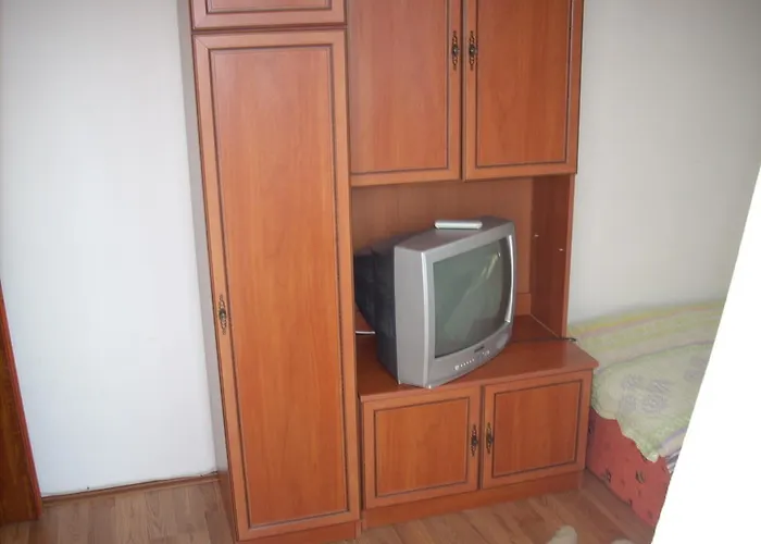 Gasthuis Fanni Vendeghaz 3*