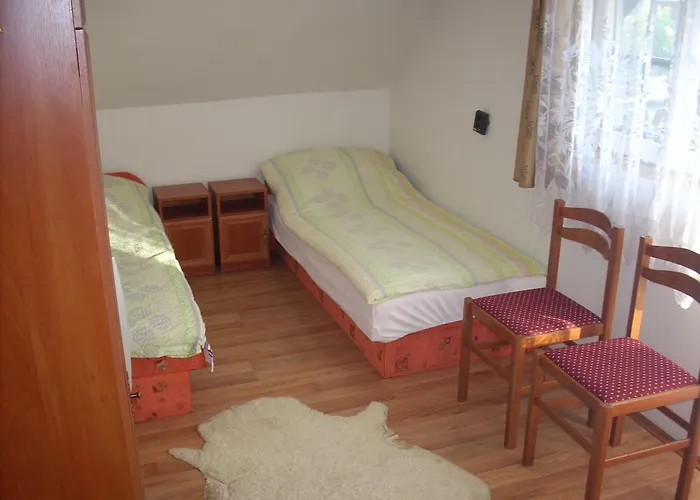 Fanni Vendeghaz Miskolc